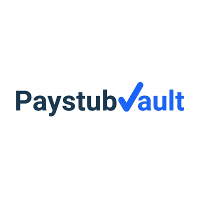 Paystub Vault