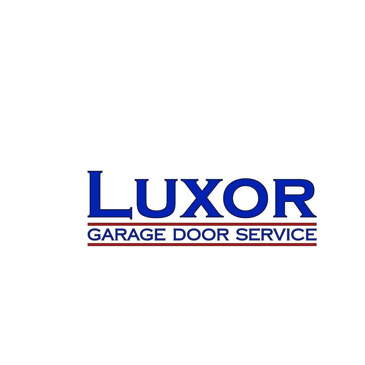 Luxor Garage Door