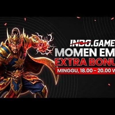 indo game