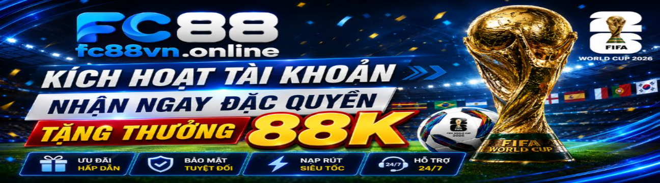 Nh&agrave; C&aacute;i  FC88