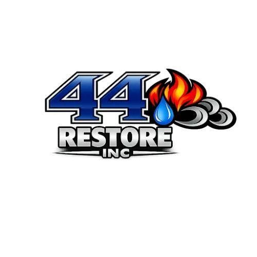 44 RESTORE INC