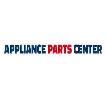 Appliance  Parts