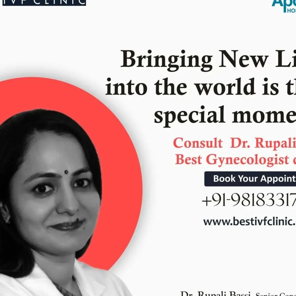 DrRupali Bassi