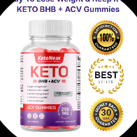 Ketonexes Gummi