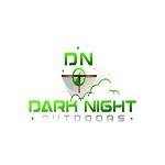 Dark Night Outdoors