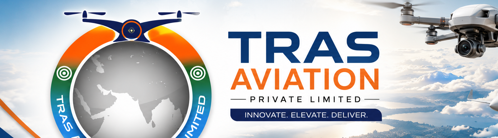 TRAS  Aviation
