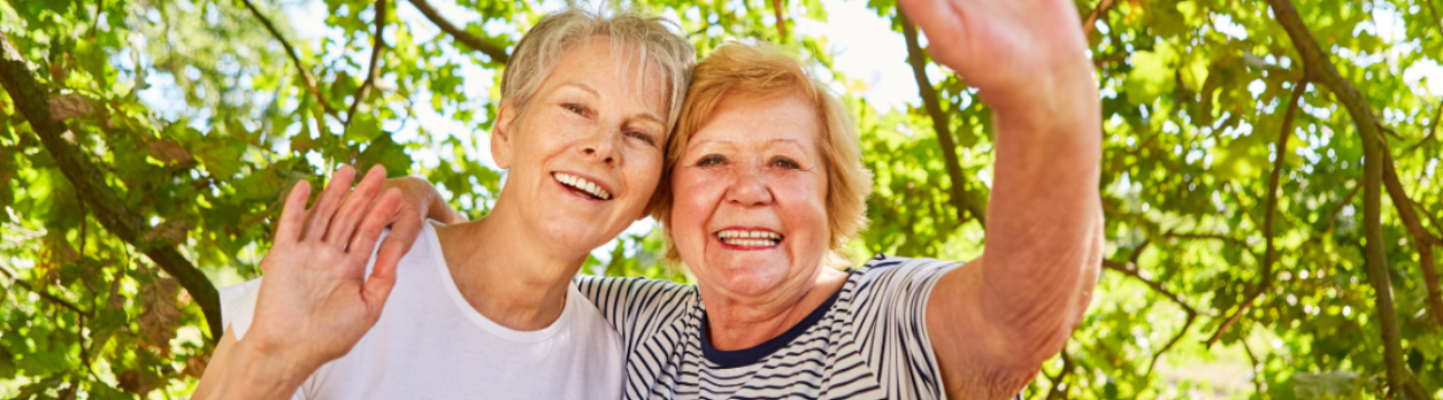 New Day For Seniors 