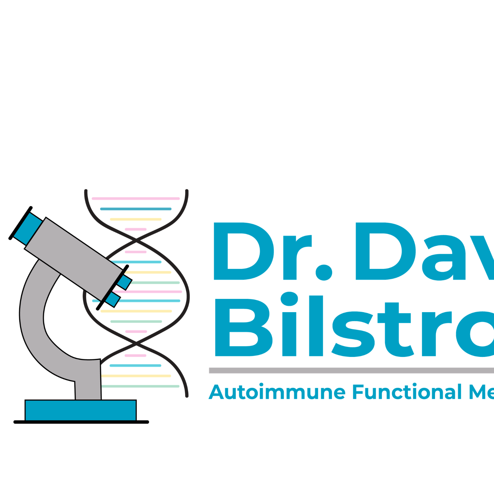 Dr David Bilstrom