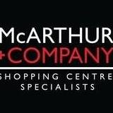 Mcarthur Company