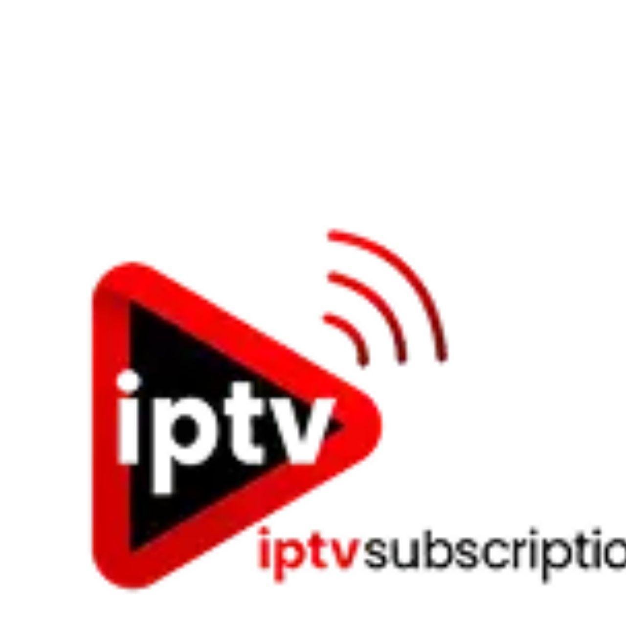 IPTV Subscription