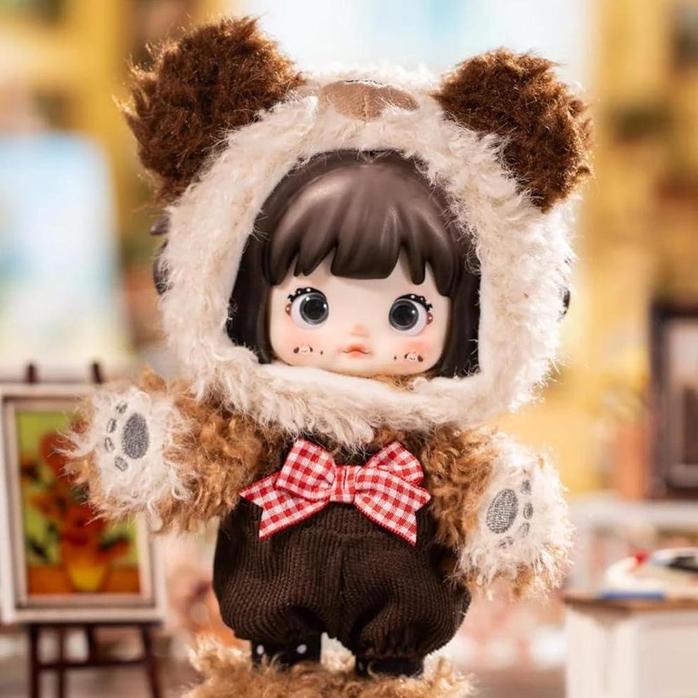 Nommi Toys
