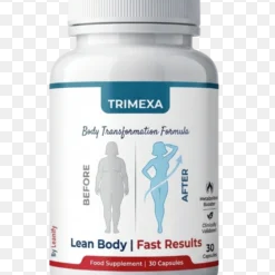 Trimexa Ukk