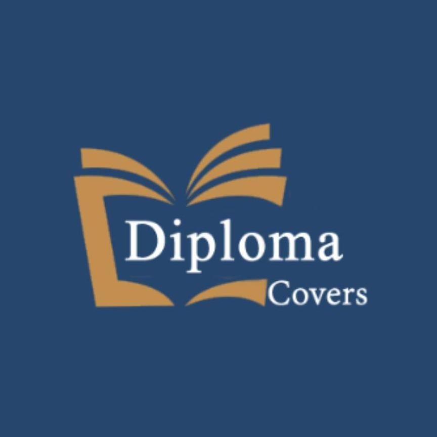 Diploma Cover