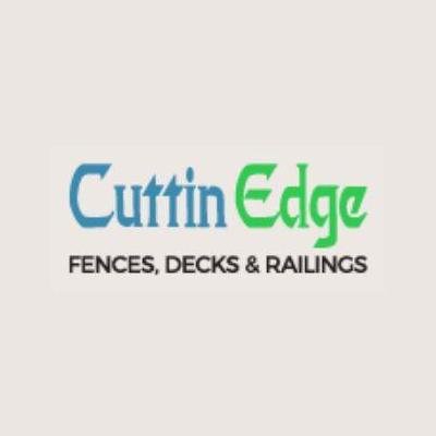 Cuttin Edge Fence
