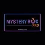 Mystery Box Pro