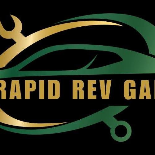 Rapid Rev Garage