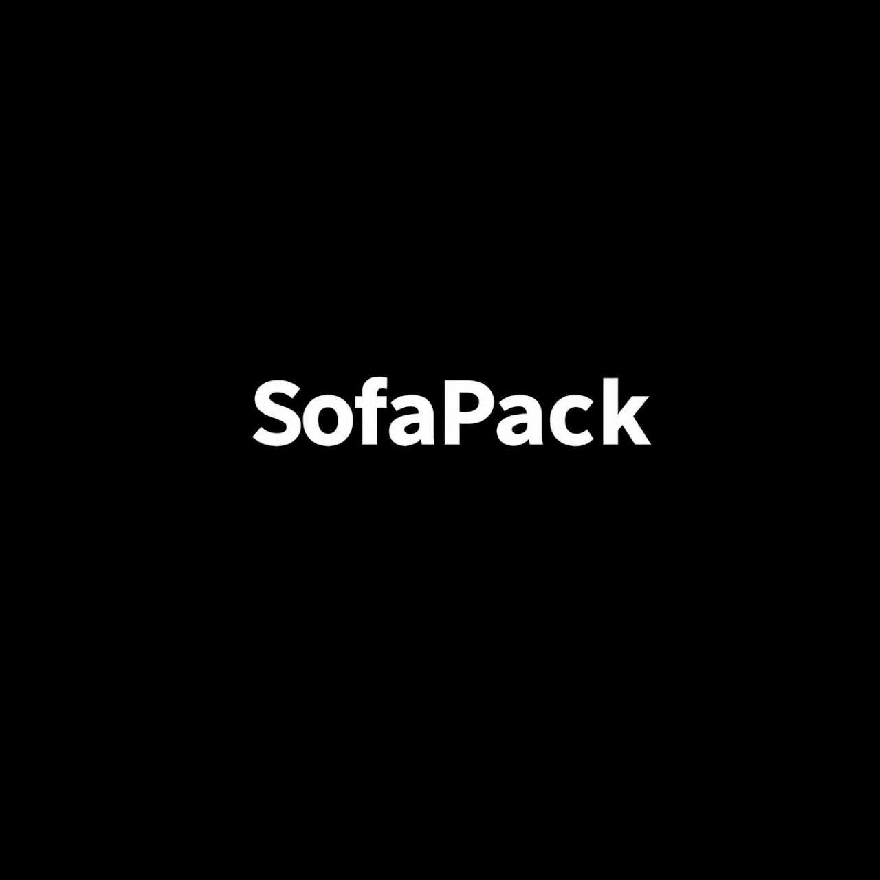 SofaPack SofaPack