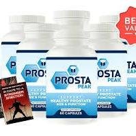 Prosta Peak