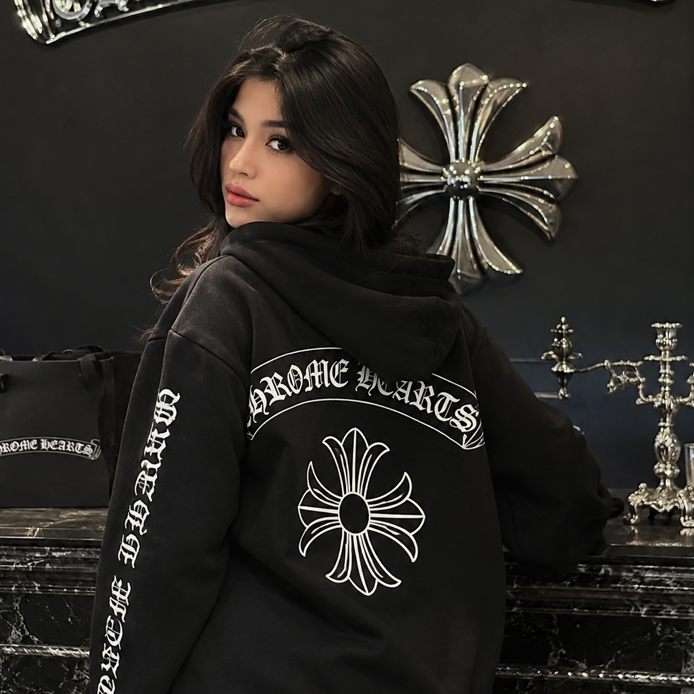 Chrome Hearts
