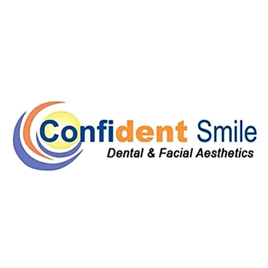 Confident Smiles 