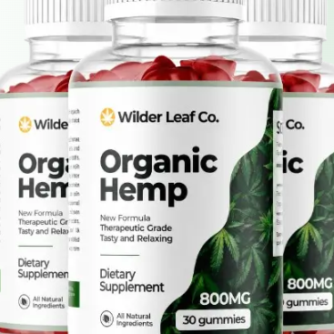 Wilder LeafHemp