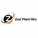 Zeal Plant Hire