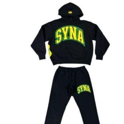 Syna World