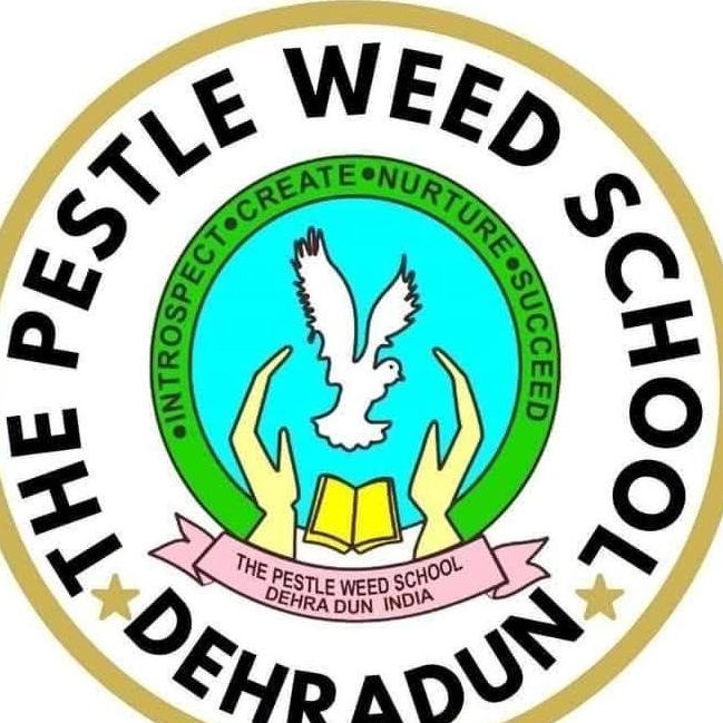 Pestle Weed School