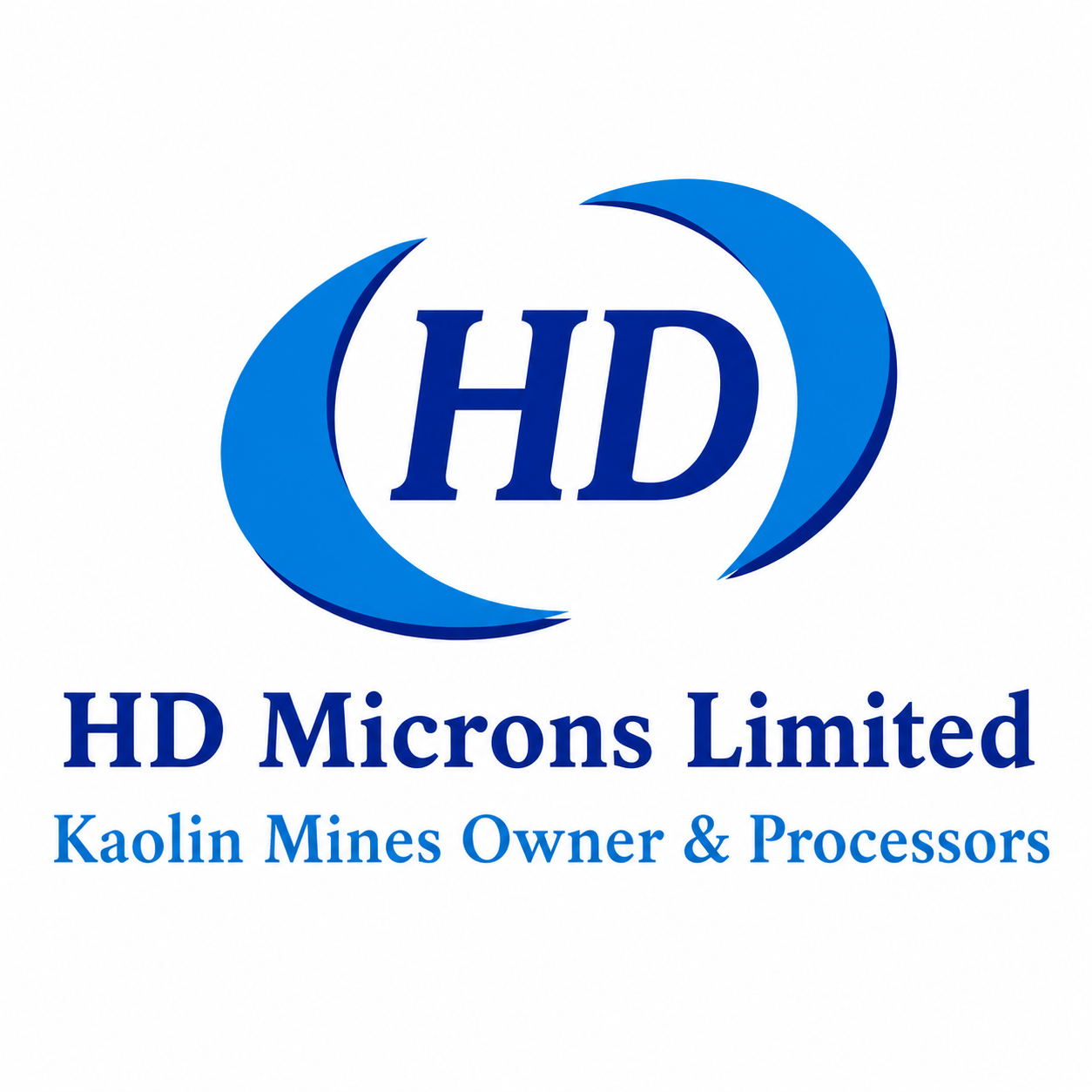 HD Microns Limited