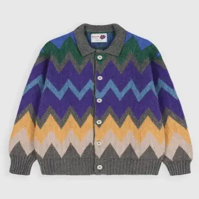 Howlin Knitwear