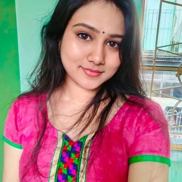 Saanvi Sharma