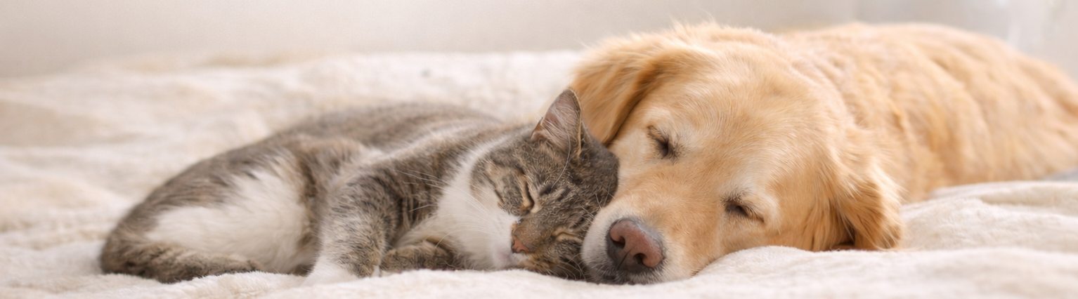 Gentle Pet Passages