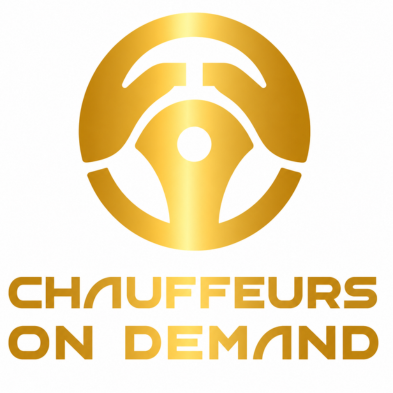 Chauffeurs On Demand