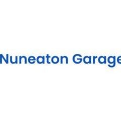 Nuneaton Garage