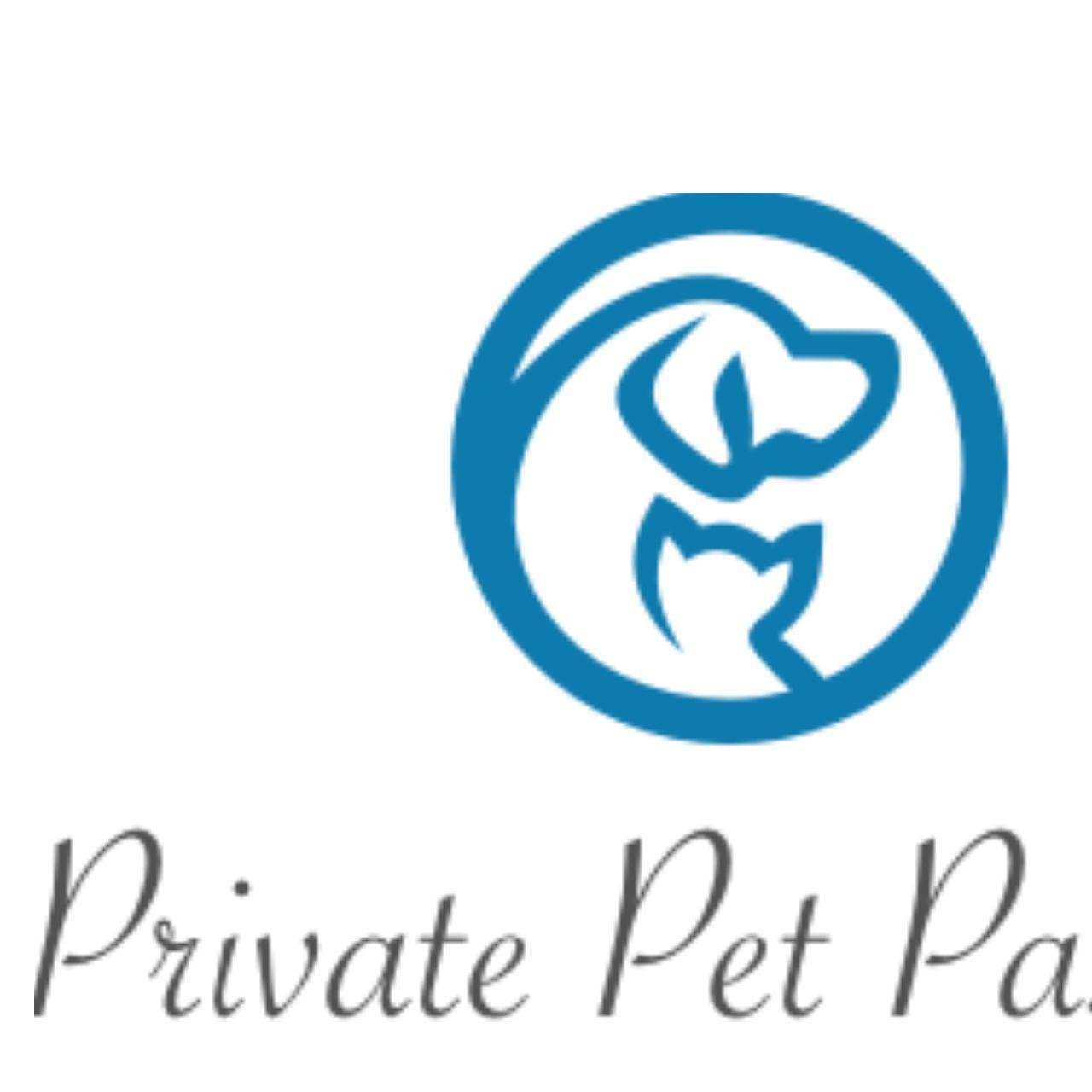 Private Pet