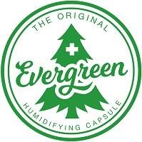 Evergreen Pod