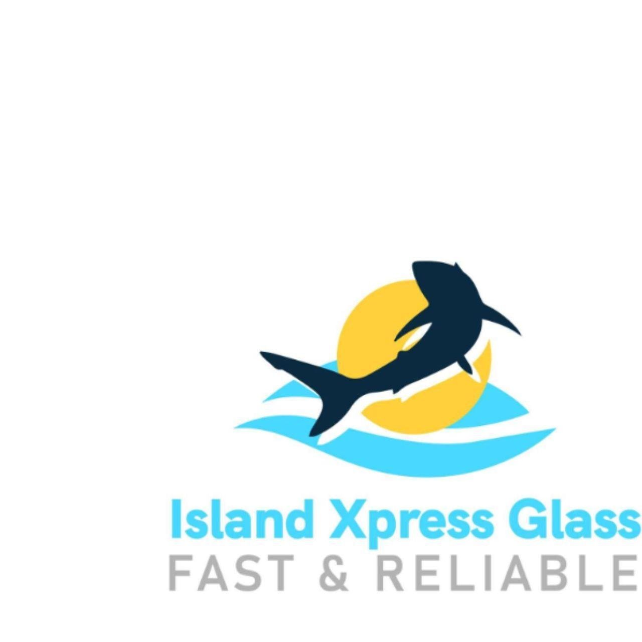 Islandxpress Glass