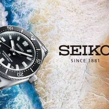 Seiko Watch
