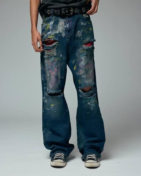 Bascketcase Gallery