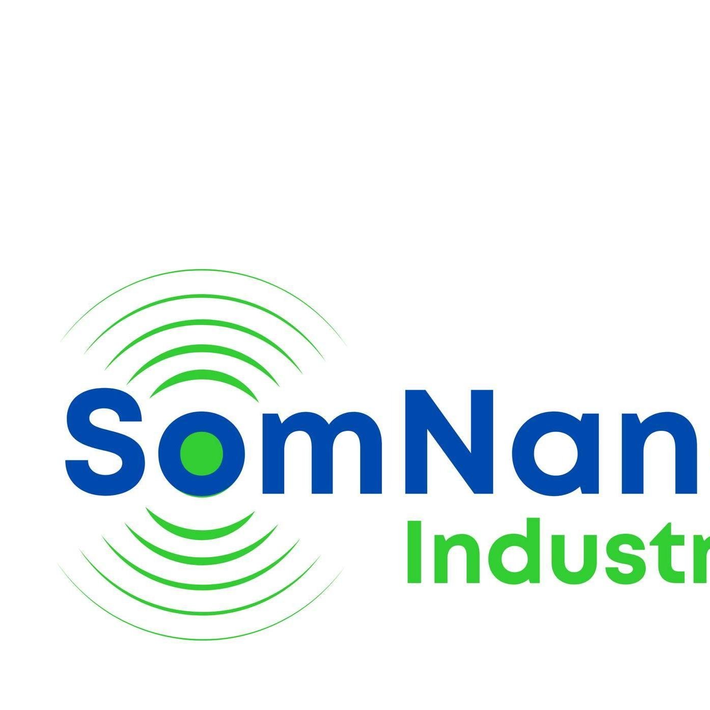 SomNandi  Industries