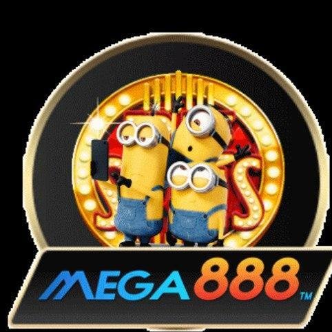 MEGA888 NEW