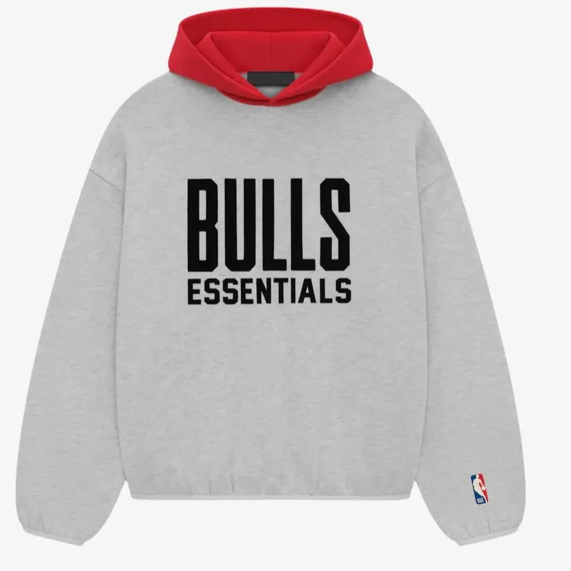 Essentials Hoodie
