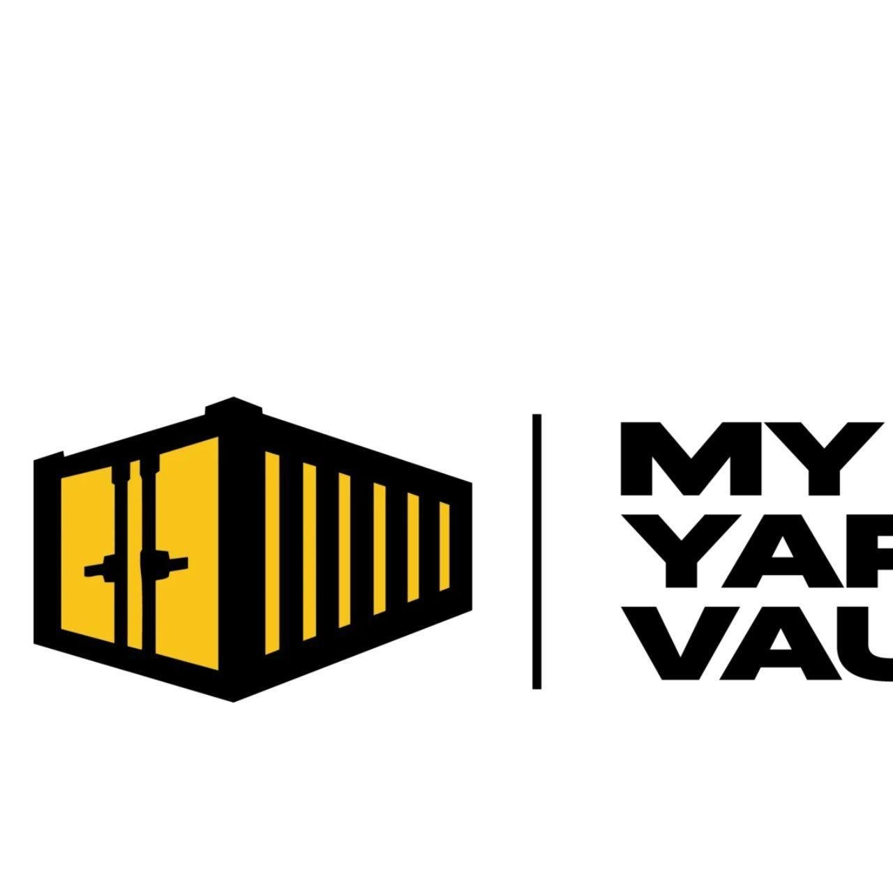My Yard Vault