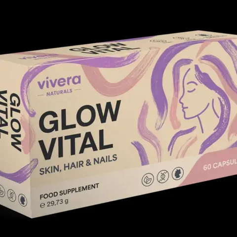 Glow Vital