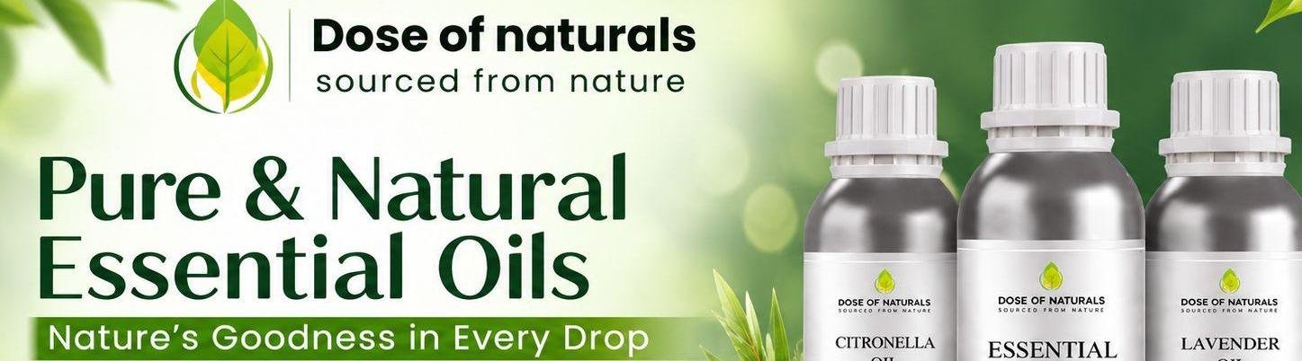 Dose Naturals