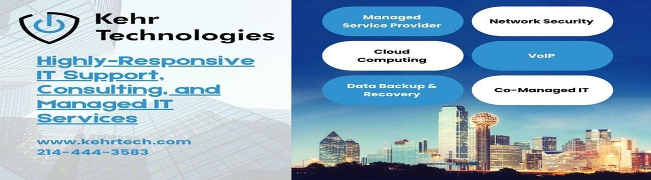 Kehr Technologies
