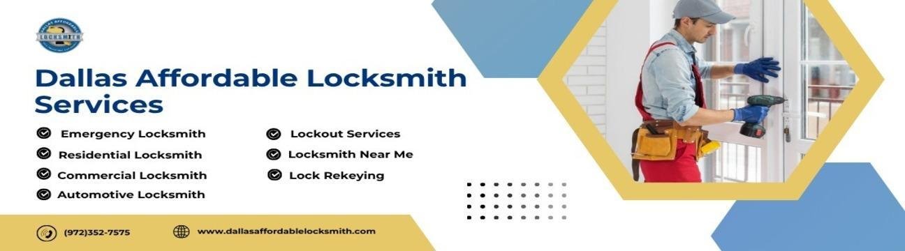 Dallas Locksmith