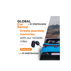 Self Drive Car Rental