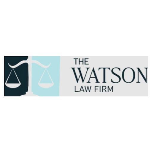 The Watson Law Firm