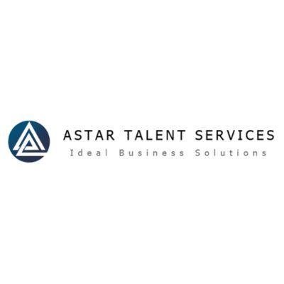 Astar Talent Services